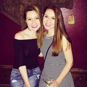 Meet your Posher, Amy